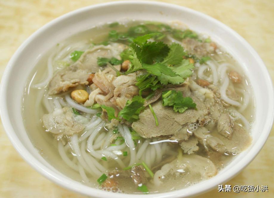 宁夏舌尖上的美食,宁夏银川必吃的美食