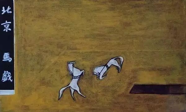 常玉：他是一个孤独的大师