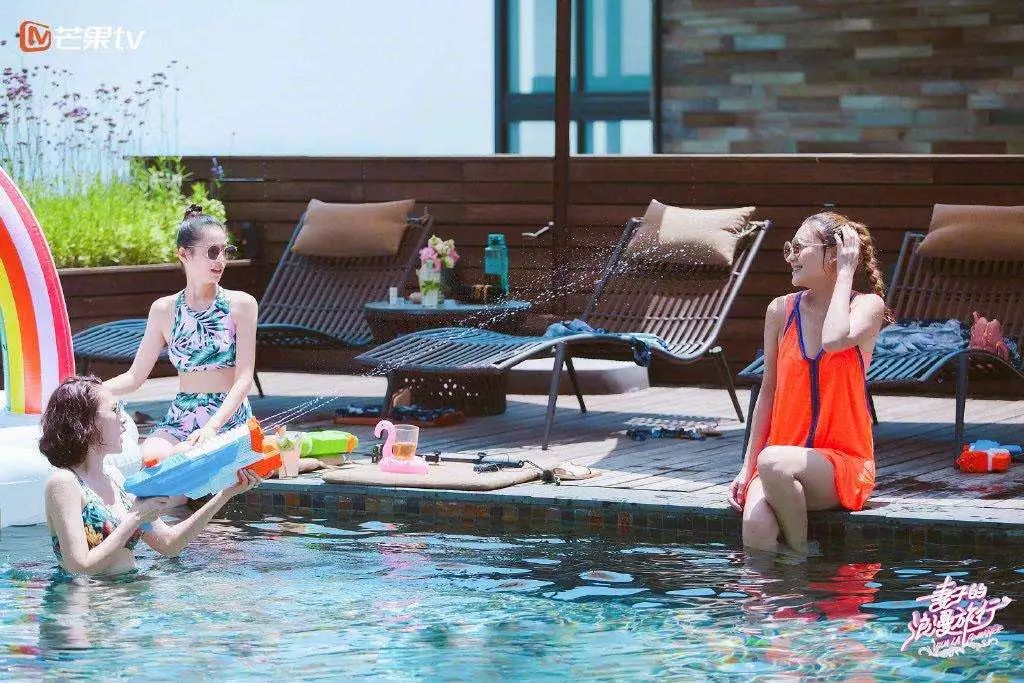 脑洞玩河南｜茗阳汤泉99元限时抢，来一场说泡就泡的温泉之旅吧！