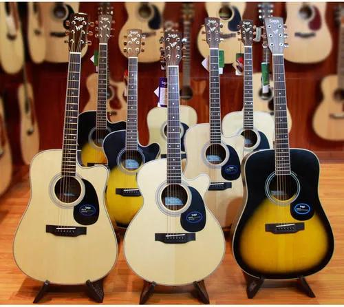 入门级吉他多少价位的合适,新手自学入门吉他推荐