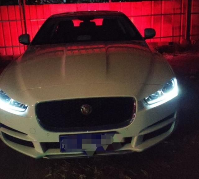 捷豹xel和捷豹e-pace哪个油耗高,捷豹2018款捷豹xel油耗保养费用