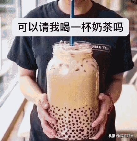 一年亏2亿，打死别开奶茶店？