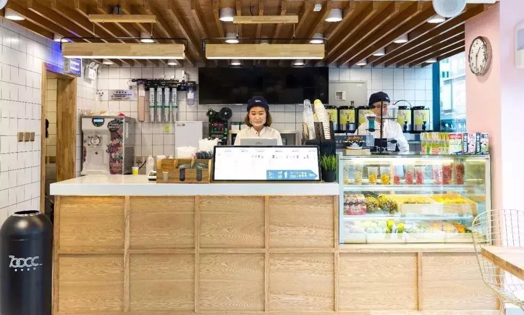 北方是奶茶荒漠？这个东北品牌店店日销过万，CoCo不是他对手