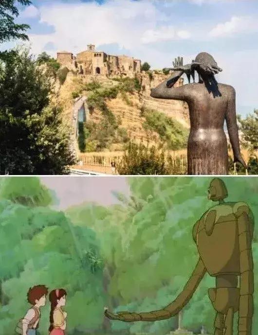 这里是奢侈品的发源地！还美的不像话！不愧是上帝偏爱的宠儿