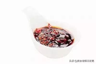 教你酒店商用秘制酱汁,五星级酒店的酱料制作