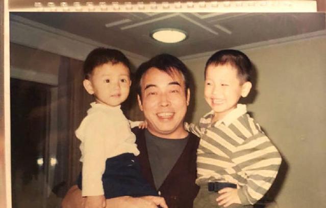 撤侨令出，陈凯歌骑虎难下，成龙为认祖归宗的房祖名挽口碑