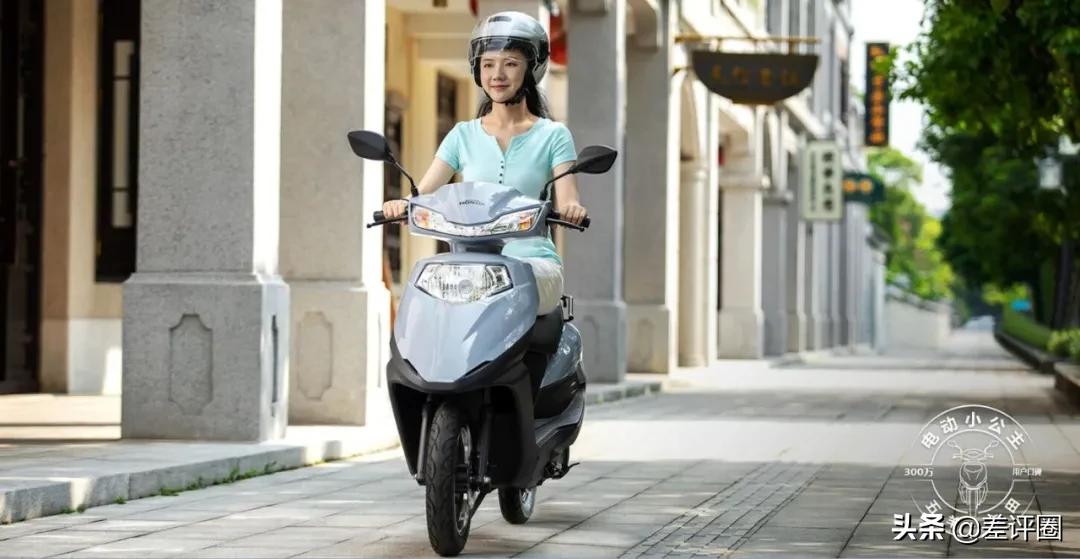 五羊本田100cc小公主哪年的最好,五羊本田小公主喜悦100cc多少钱