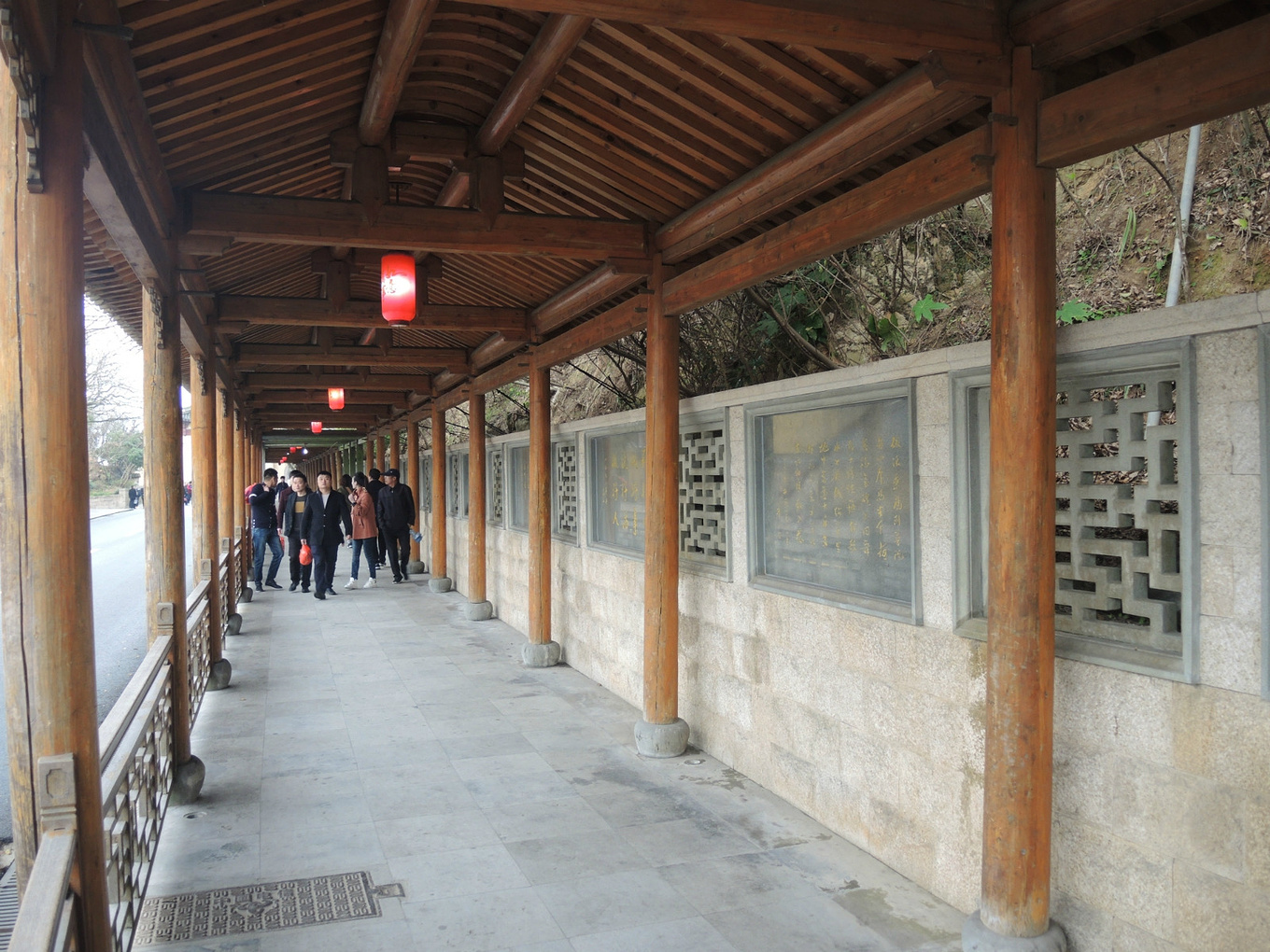 自助旅行普陀山,普陀山旅行