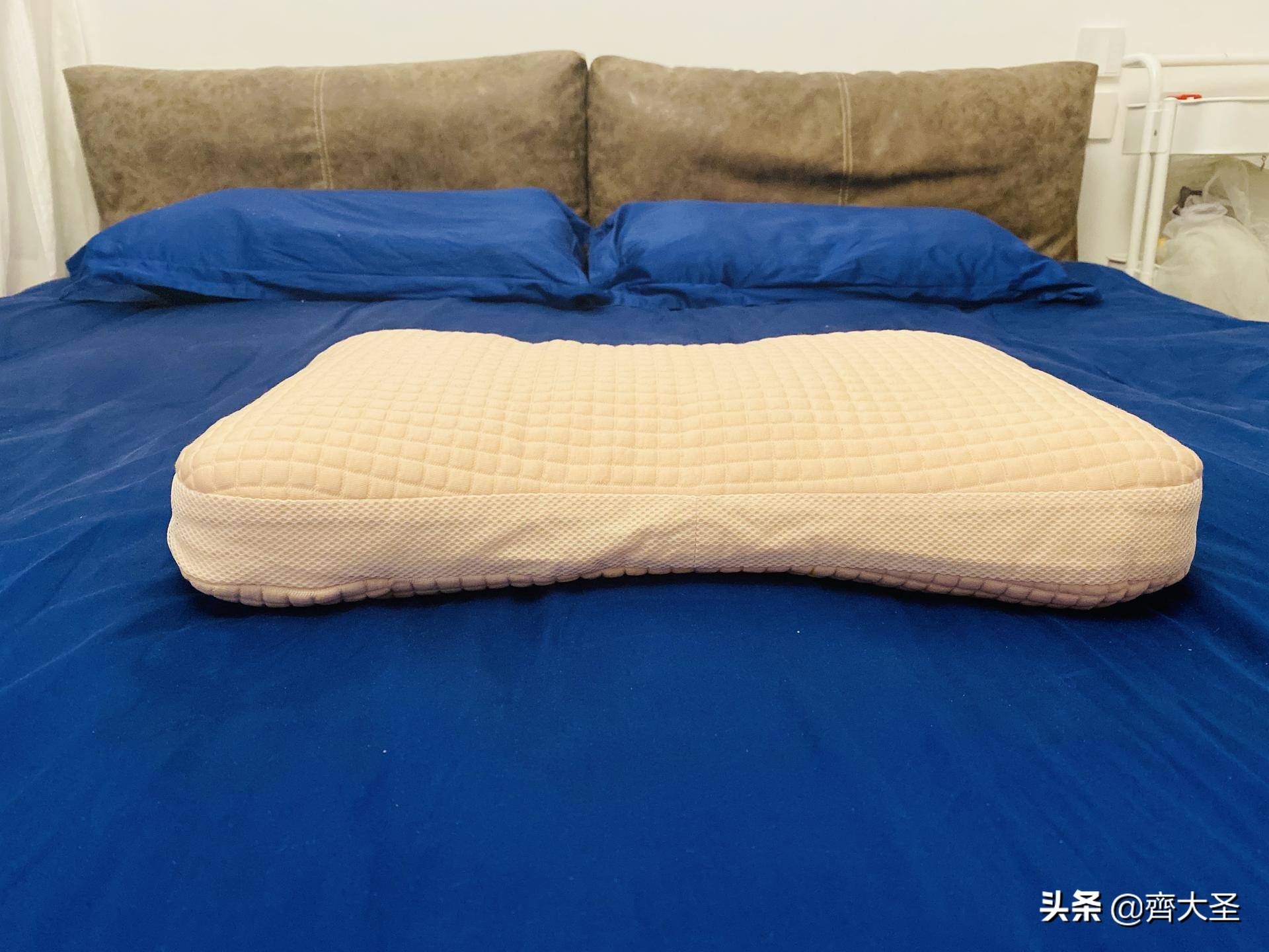 盘点所有枕头,最贵的枕头嘉唯枕头