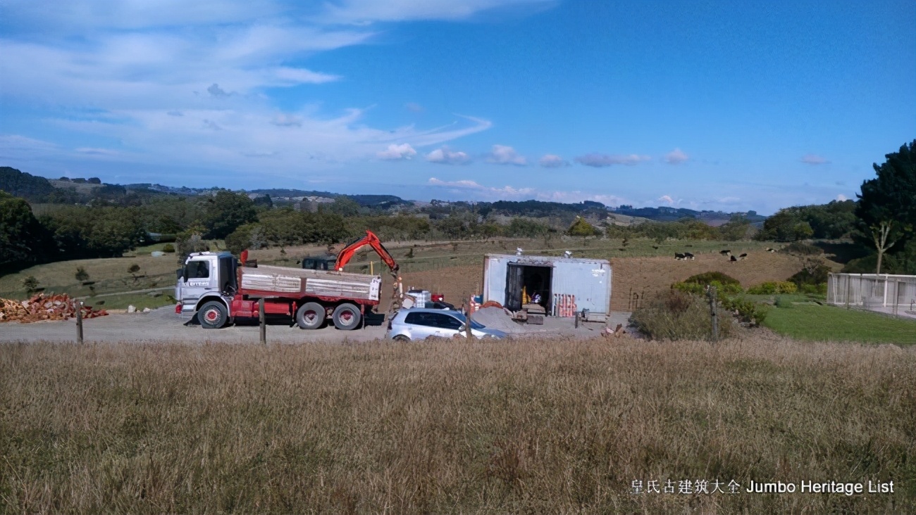 第58集田园穿越记,第58章大结局