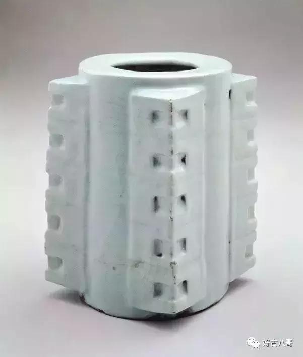 古瓷收藏三百问,收藏鉴定望闻问切看古瓷