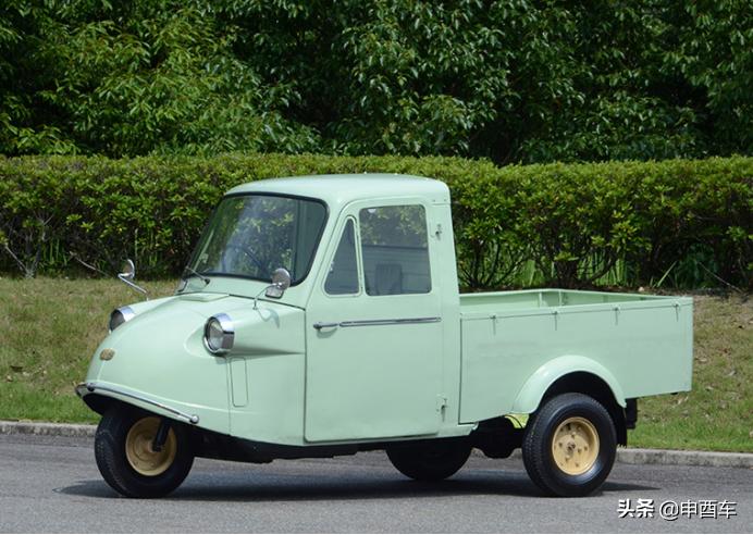 日本三菱汽车发展史,日本最早造车的企业三菱汽车历史