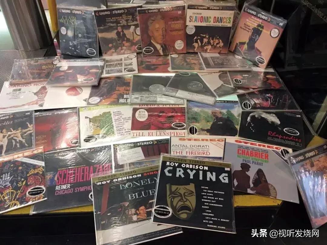 无损黑胶hifi母盘,黑胶母盘