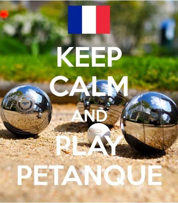 乡野乐趣,香颂大地||左岸芳园让你一键Get法国休闲假日时光