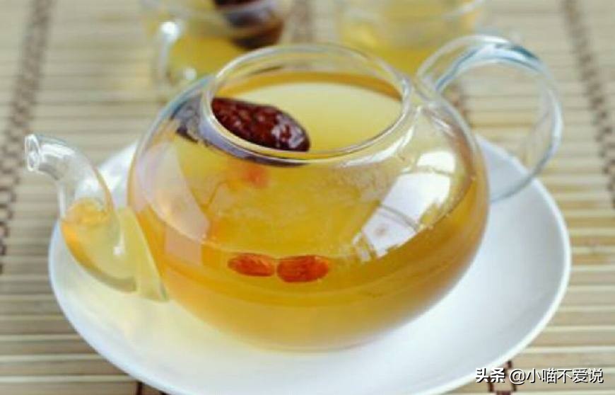 宫寒喝什么泡水调理好得快,宫寒应该多喝什么泡水