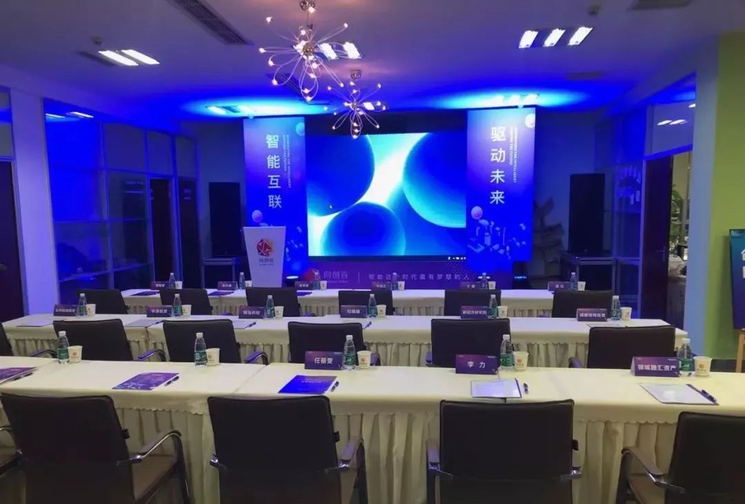 猴标,猴标科技张隆现状