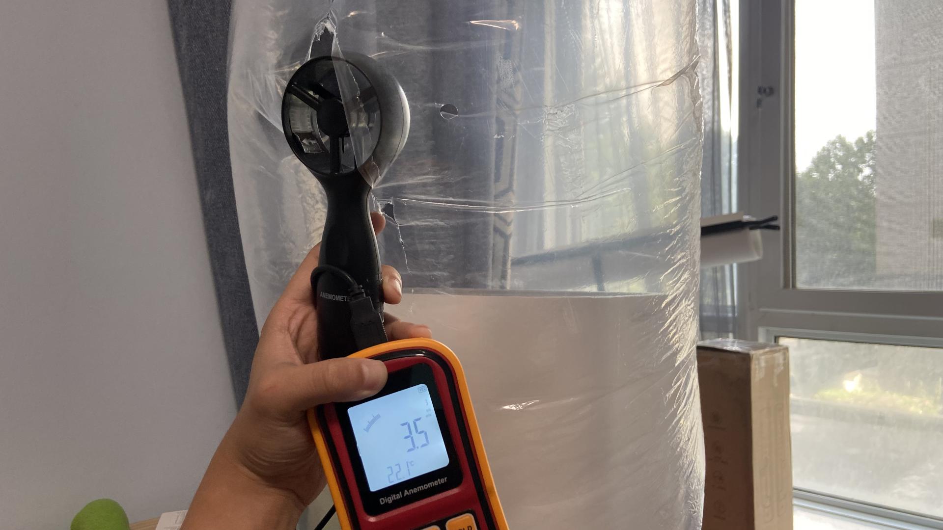 新鲜空气多少钱,新鲜空气应该收费吗