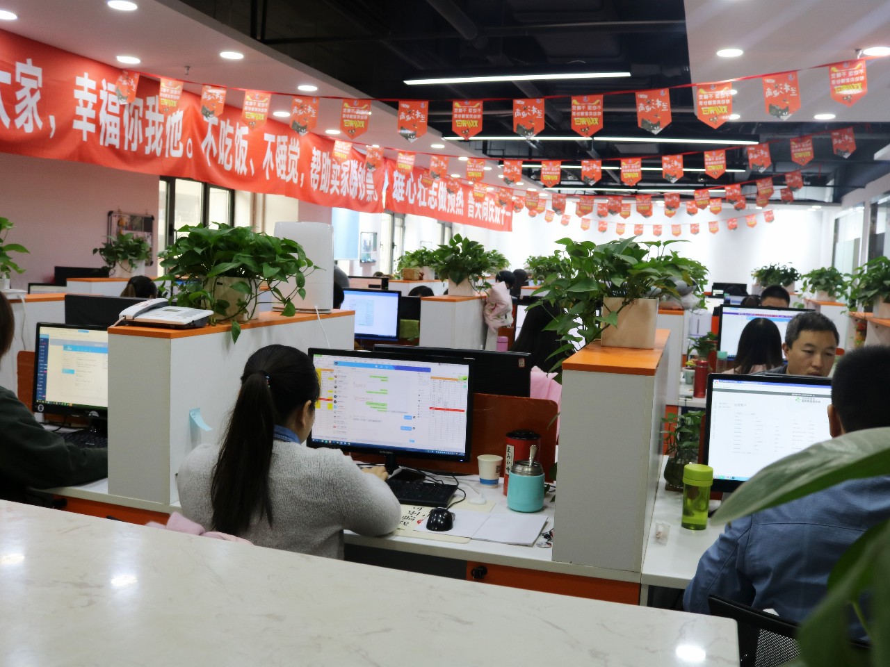 新纪录2019天猫双11销售额2684亿,23年双十一电商爆单