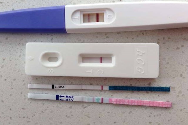 怀孕后胎儿成长速度,怀孕期间胎儿发育过程