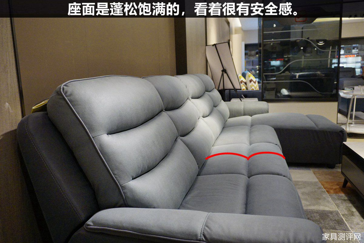 芝华仕头等舱沙发头层牛皮评测,芝华仕头等舱沙发评测