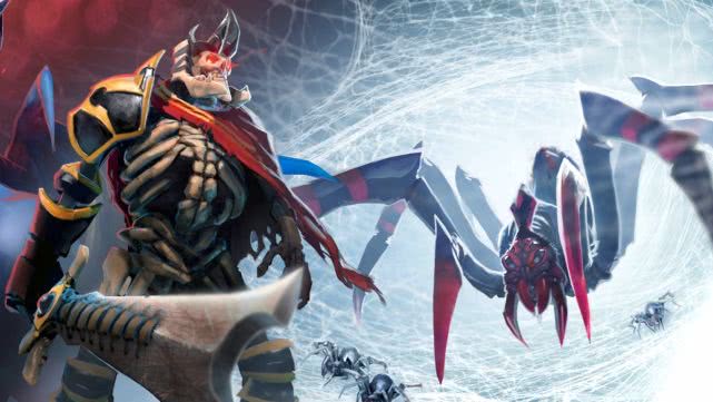 最新版本dota2上分机制,dota2最新版本上分机制