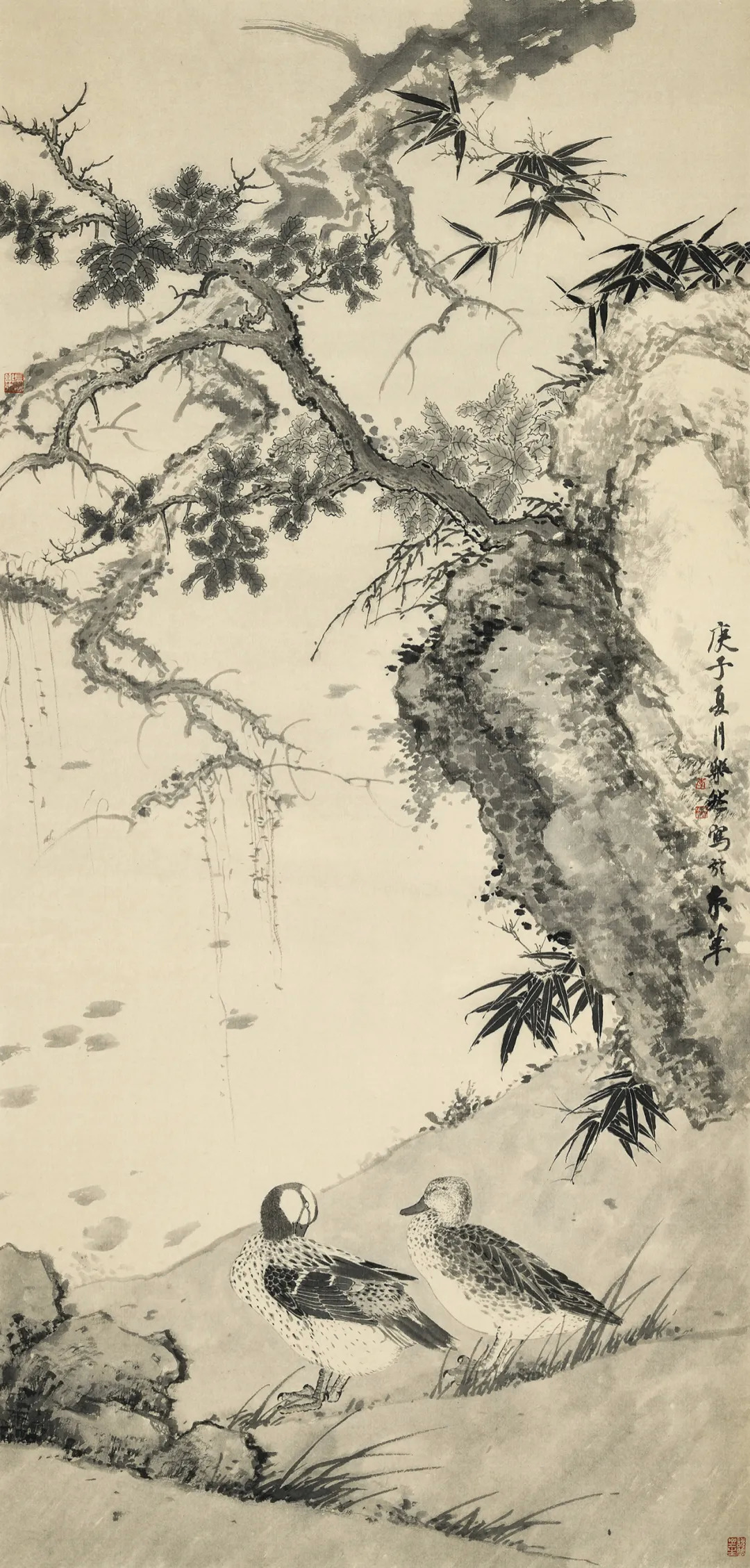 时风丨李乐然：我们这一代