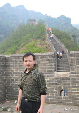 38岁北大才子上海法官袁博：病重垂危需救助！