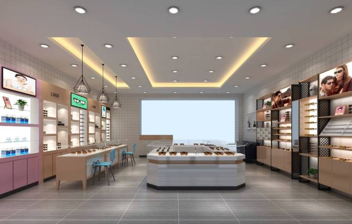 眼镜店即将装修好怎么宣传,加盟眼镜店需要什么条件