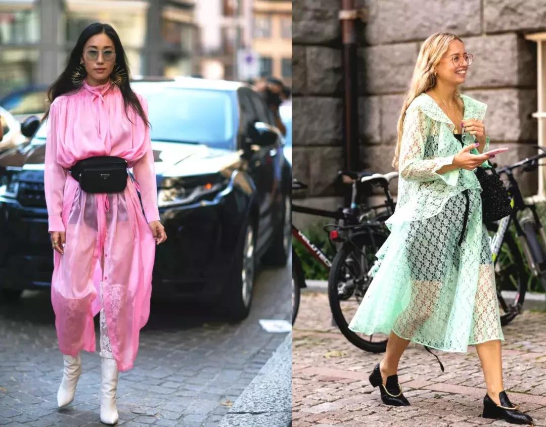 我承认,女明星的「似露非露」才是最高级的性感!