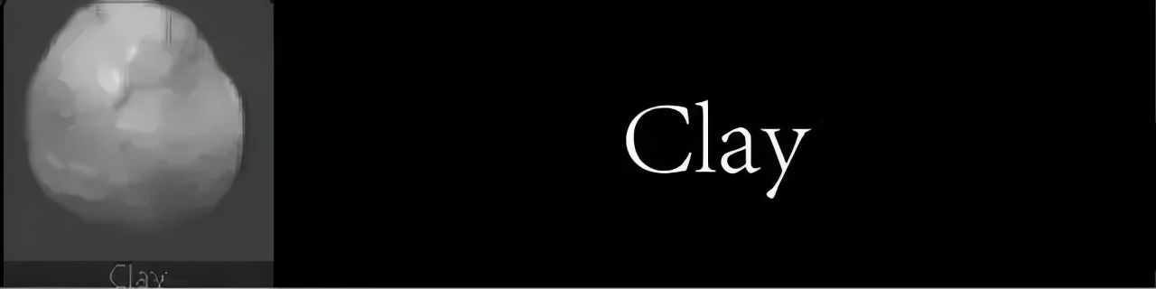 zbrush建模最好笔刷,zbrush笔刷小技巧