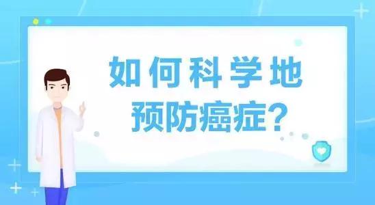 六大癌种免费查!4月15日上午8:00等你来答题