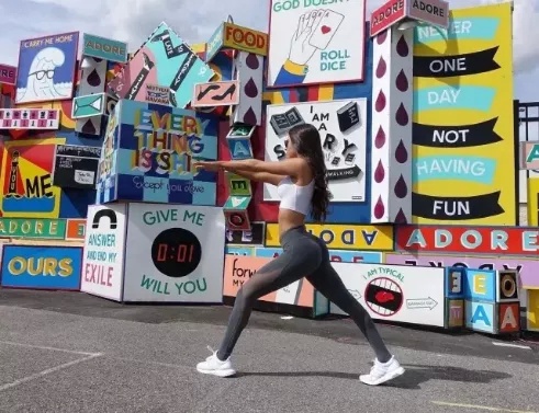 臀部训练如何臀发力,臀部塑形可以瘦臀部吗