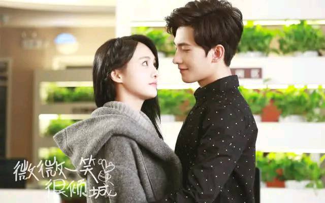 微微一笑很倾城肖奈对微微的偏爱,微微一笑很倾城肖奈与微微的初遇