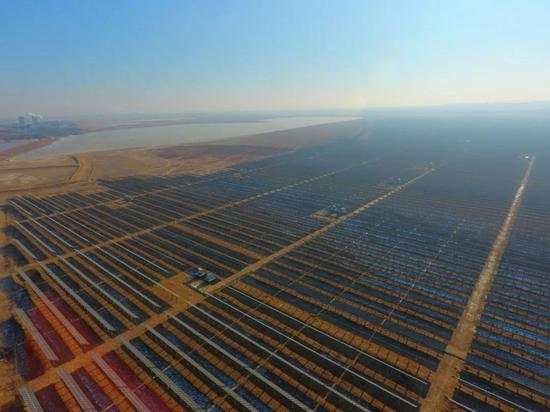 光伏未批先建最新处罚标准,未批先建发电项目怎么处理