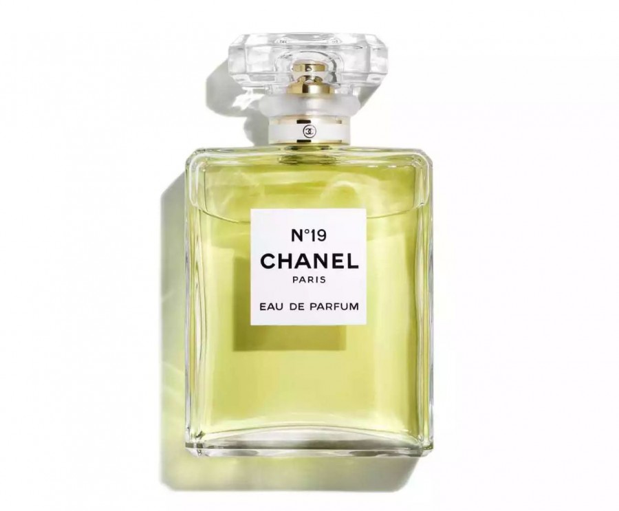 被玛丽莲·梦露带火的香奈儿香水，你知道那些神秘数字代表什么吗