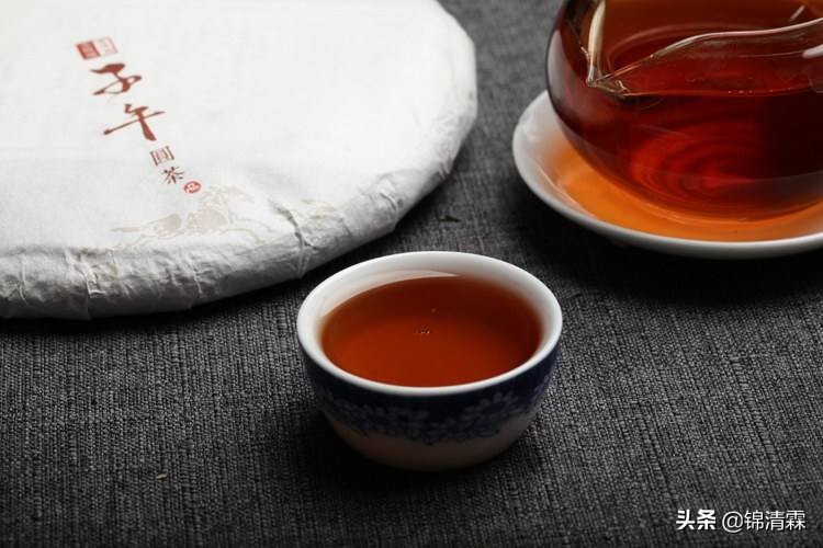 普洱茶为什么上不了排行榜,普洱茶为啥跌落神坛