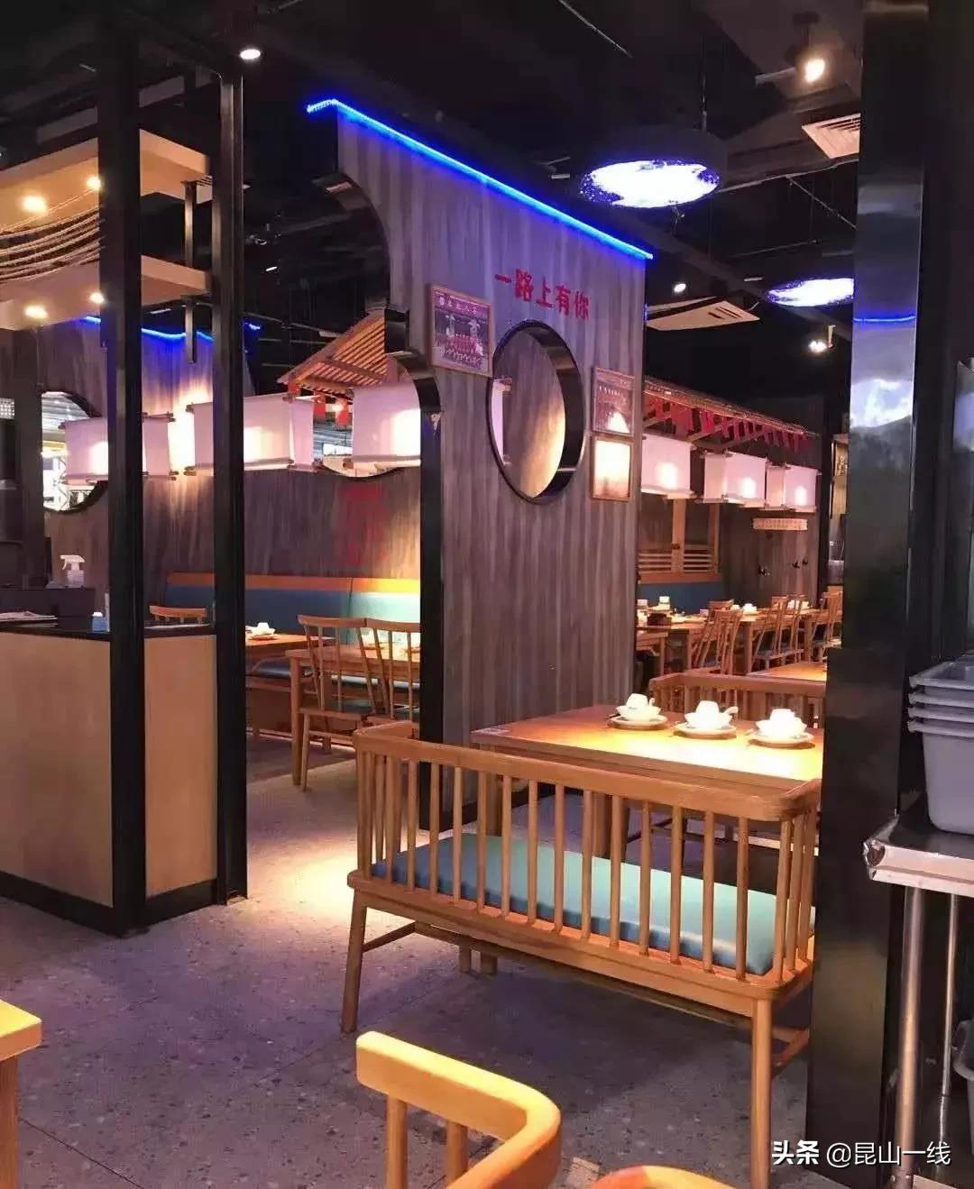 昆山最美落日打卡点,昆山最美打卡地