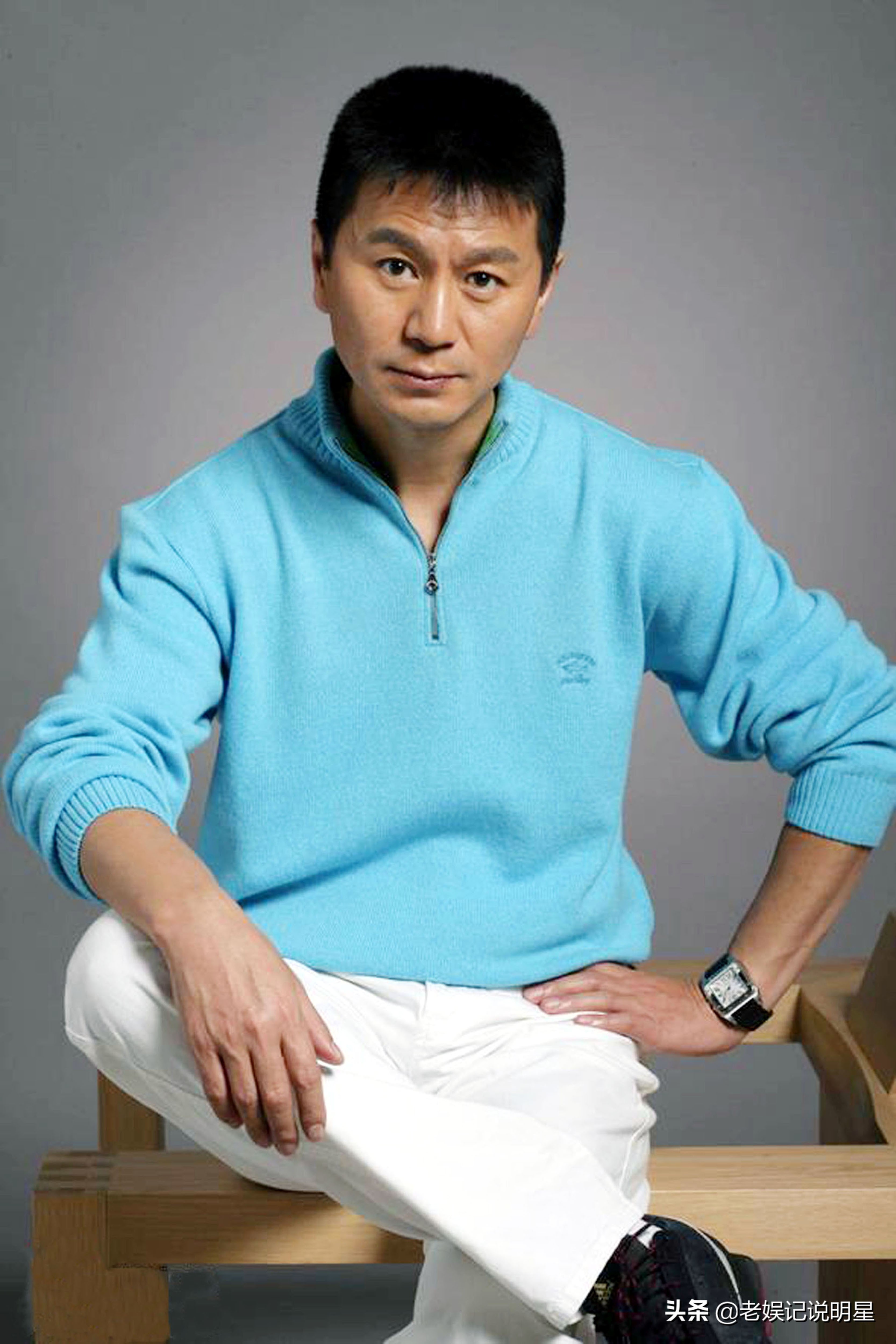 吴若甫绑架案纪录片演员,被绑架的演员吴若甫