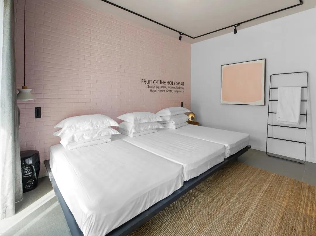 惠州南昆山民宿推荐,藏在南昆山竹林里的民宿