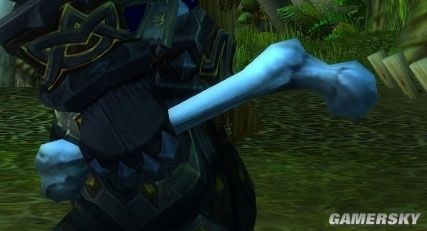 魔兽世界奇葩*器武**有趣*器武**