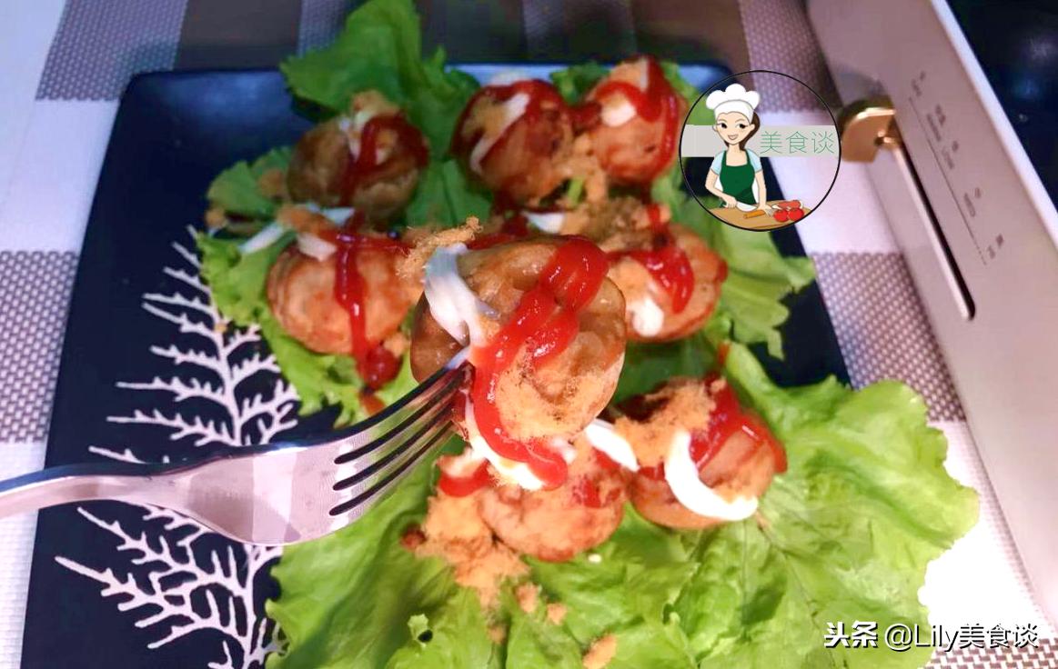 在家做的美味小零食给孩子,自己做好吃又顶饿的零食