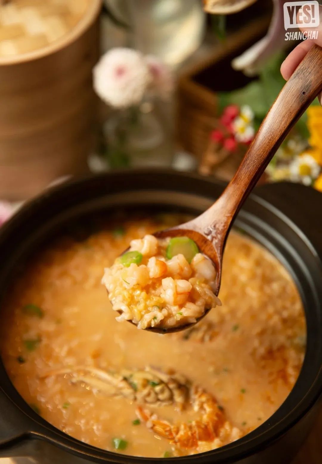 上海开在花园里的餐厅,上海开在花园里的甜品屋