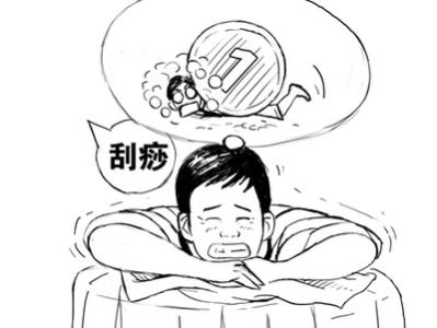 突然喉咙痛感冒是怎么回事,突然喉咙痛是风热还是风寒