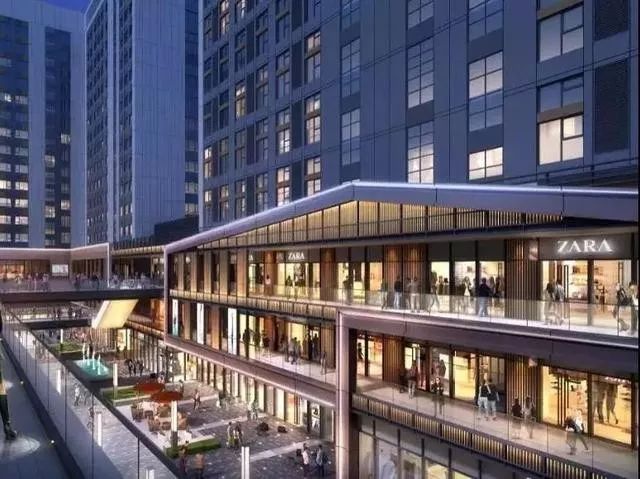 上海购物中心怎么考察,上海购物攻略六大必去商圈