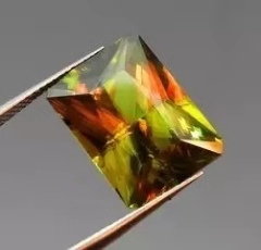 彩色宝石大全介绍,彩色宝石的分类图