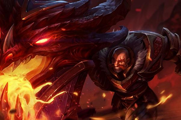 lol大招传送的英雄流浪法师,英雄联盟流浪法师有哪些