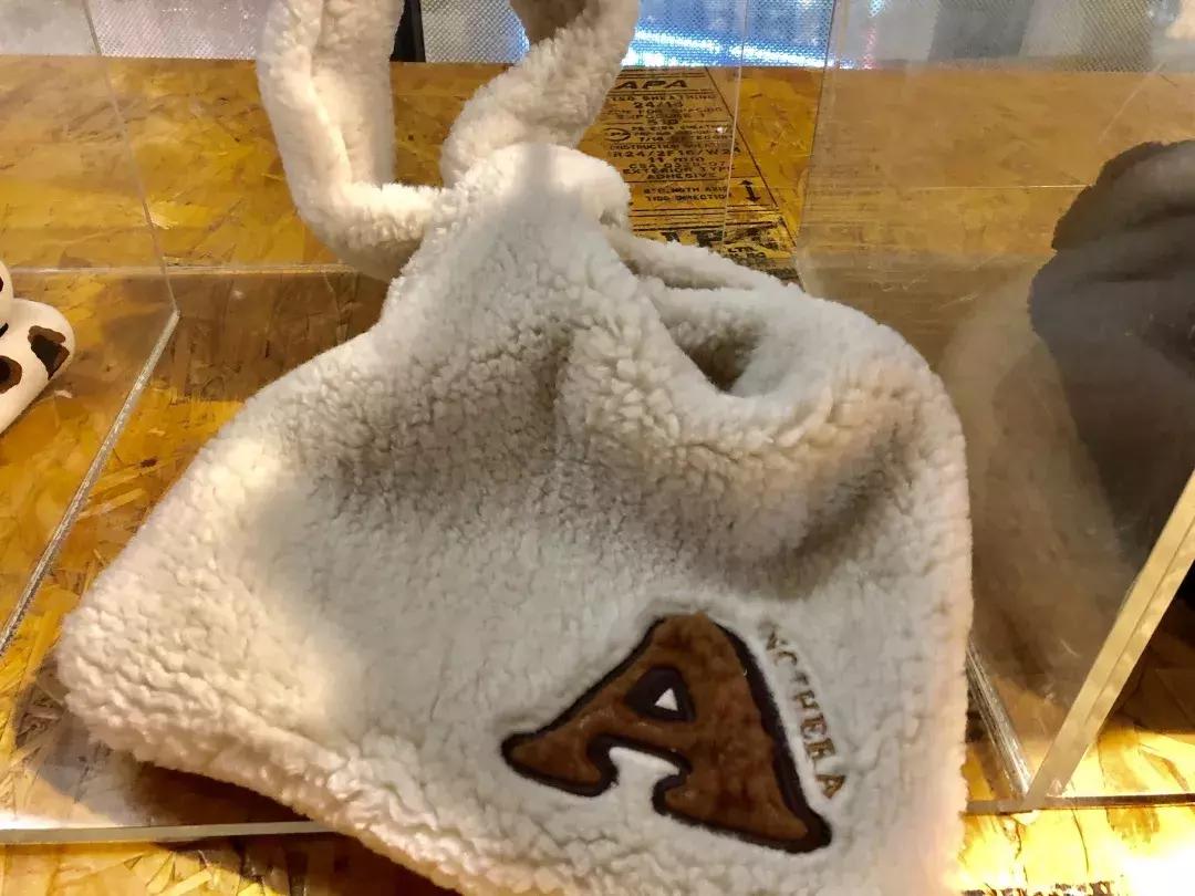 1.2MOGU探店｜长短腿的搭配秘笈都在这家集合！