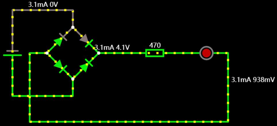 直流电源防反接保护电路,编程电源防反接电路
