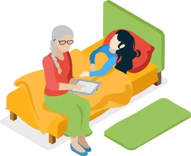 当青春期的孩子遇上更年期妈妈,当青春期的孩子遇上更年期的妈妈