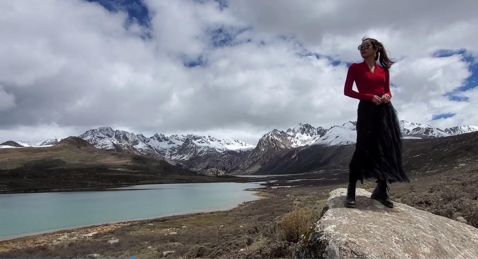 此生必驾318川藏线全程解析,此生必驾318川藏线康定自驾游